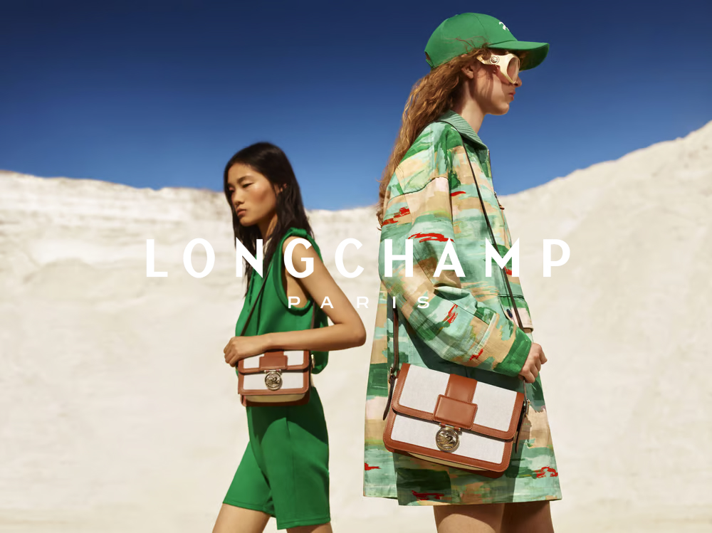 Longchamp
