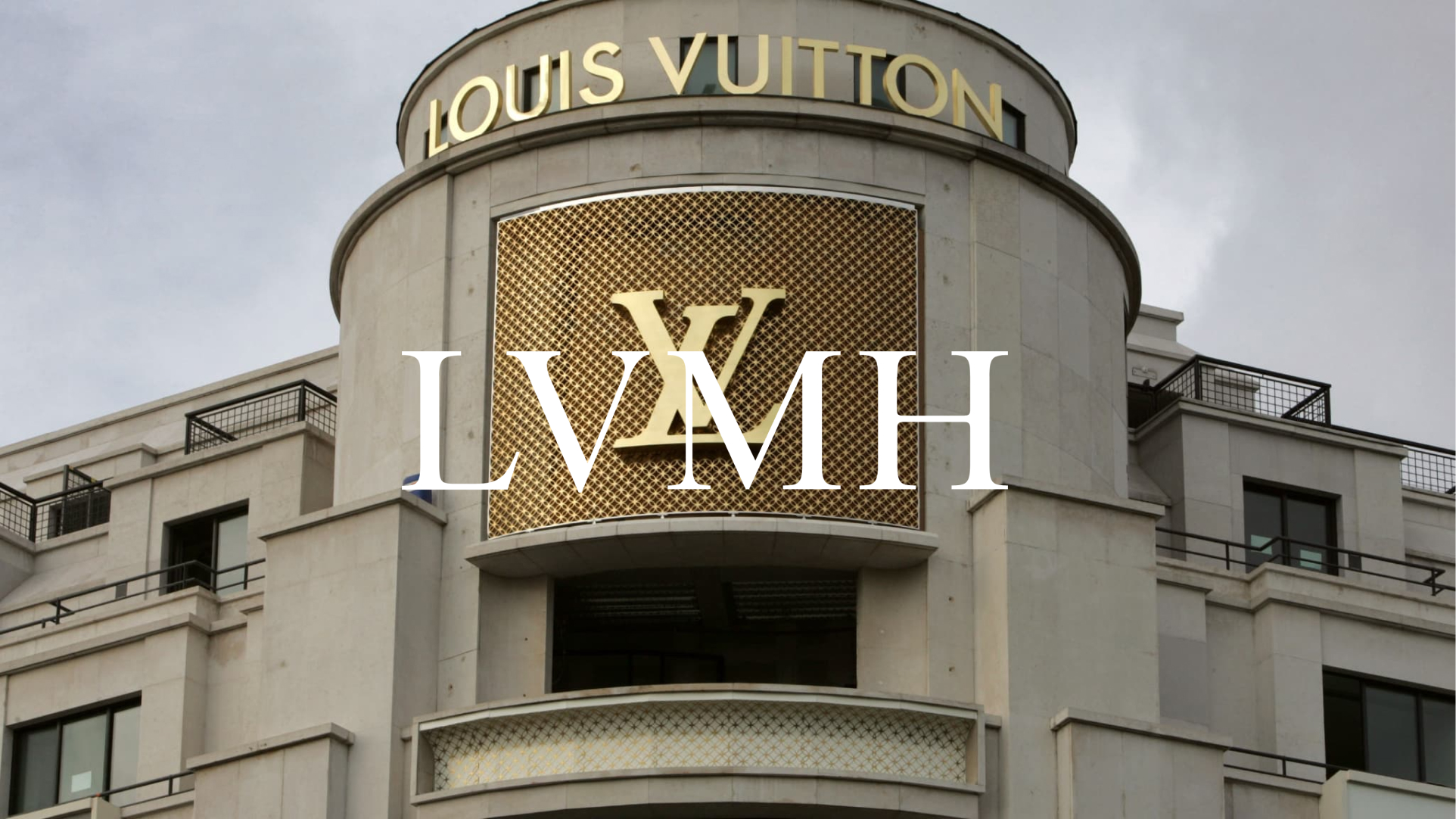 LVMH