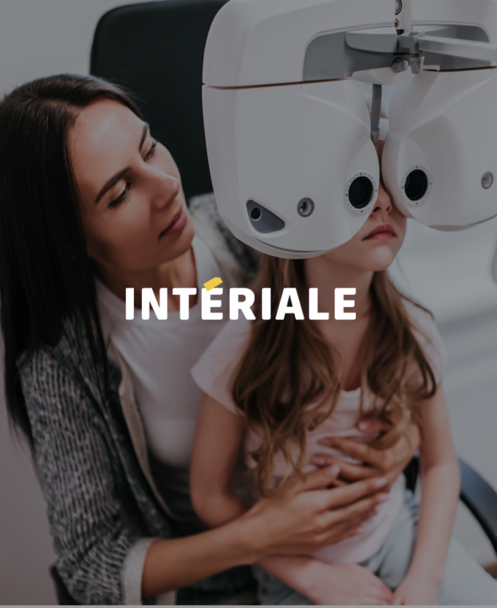 Intériale