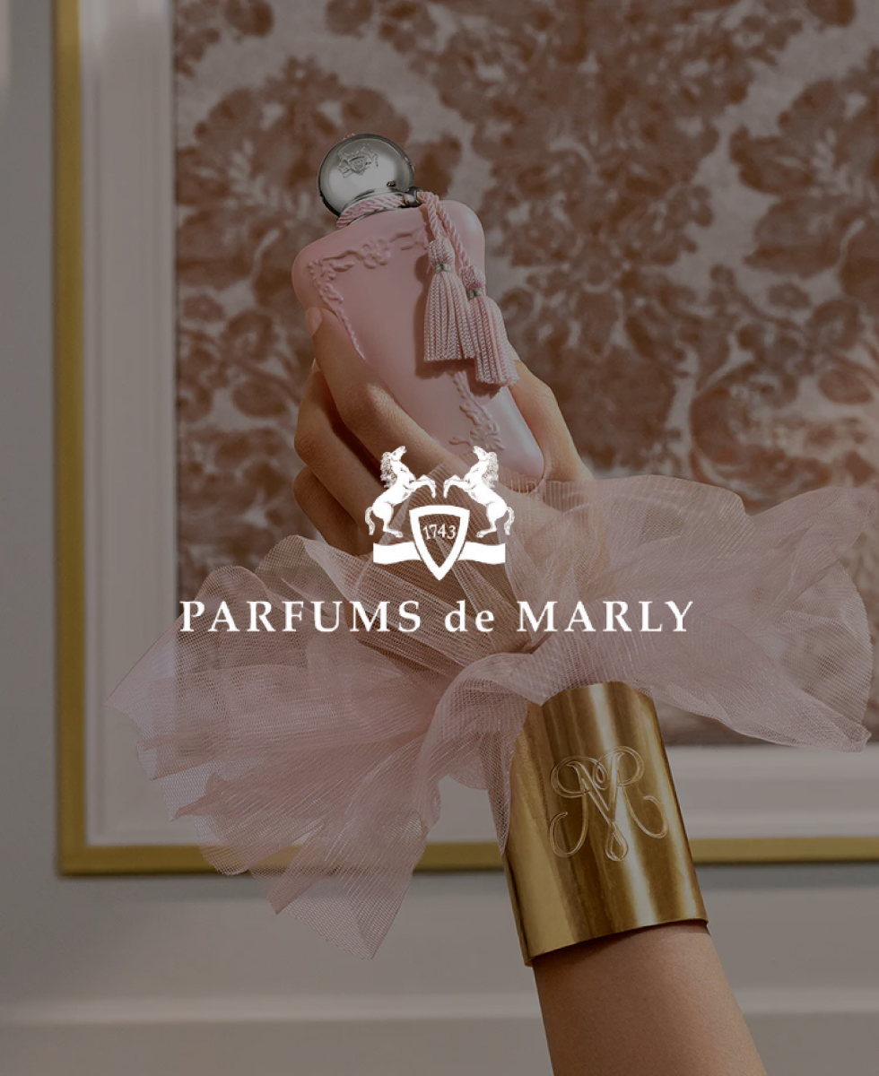 Parfums de Marly